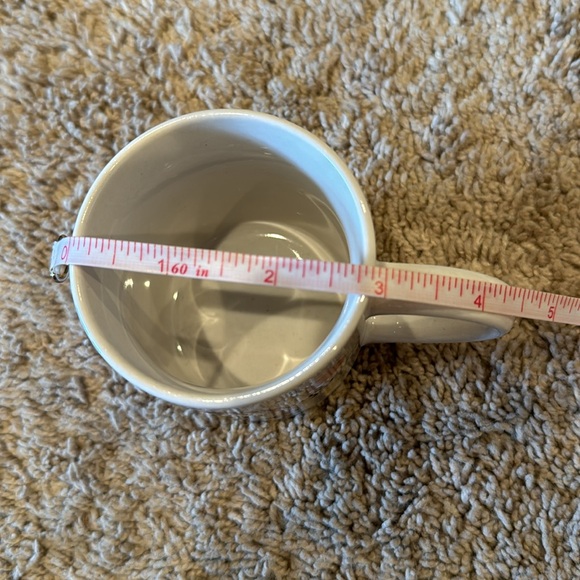 Ceramic Minnie Dish Set - Picture 9 of 10